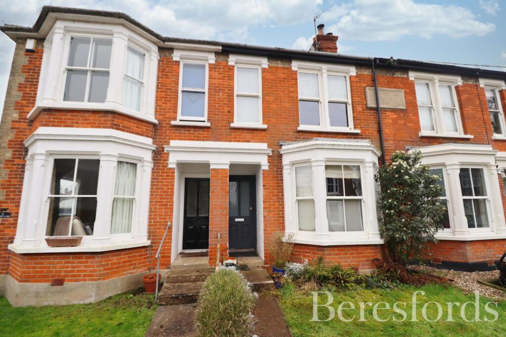 Main image of property: Wycke Lane, Tollesbury, CM9
