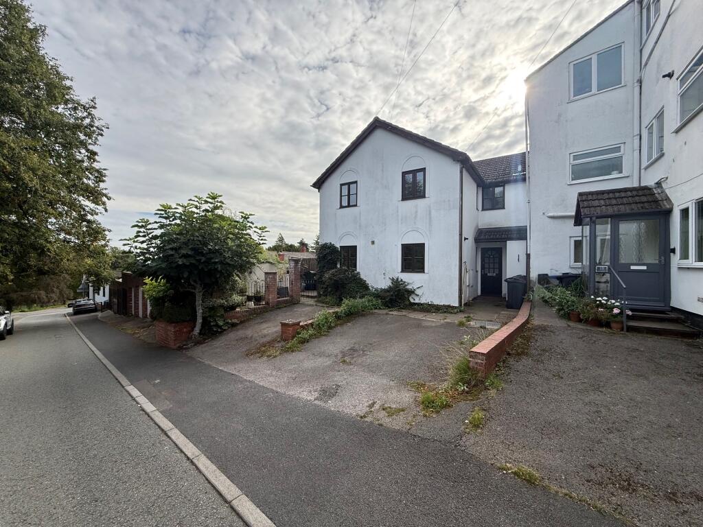 Main image of property: Lygon Bank, WR14