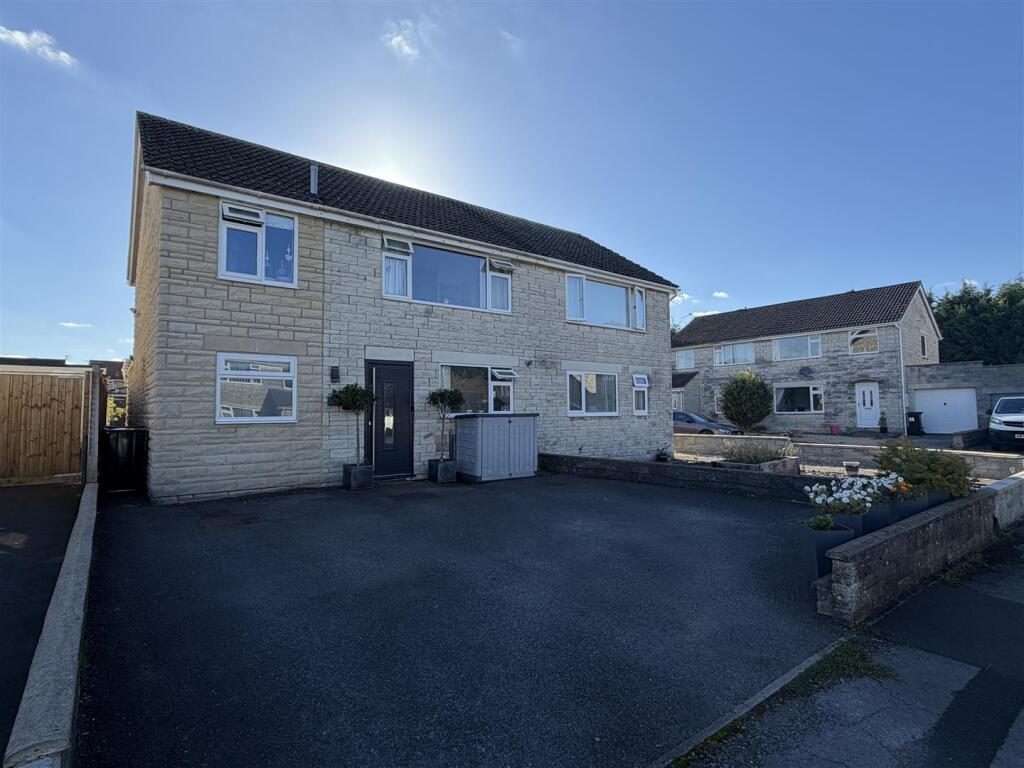 Main image of property: Kingsley Road, Westfield