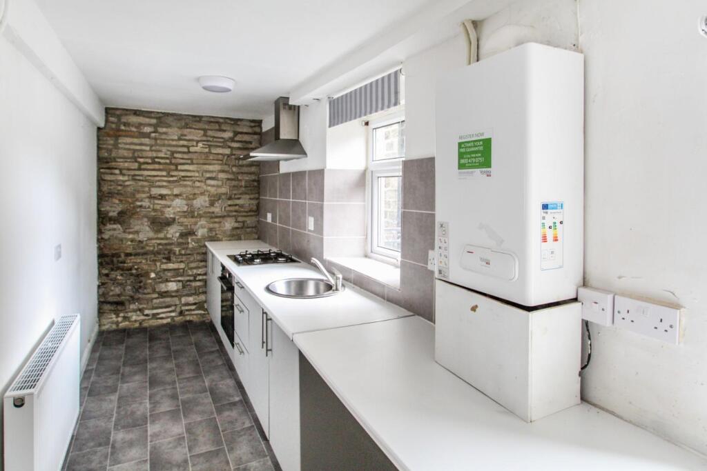 Main image of property: High Street, Wibsey, Bradford