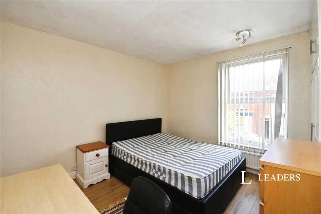 Main image of property: Moor Street, Lincoln, Lincolnshire, LN1