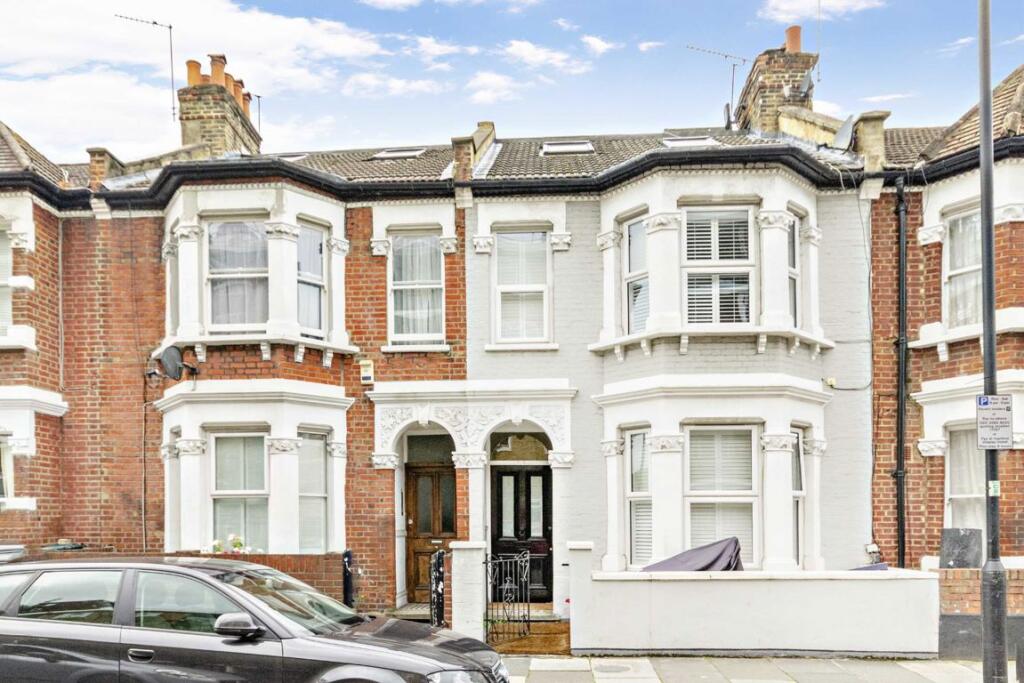 Main image of property: Kelvedon Road, Parsons Green, London