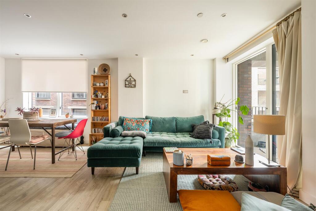 Main image of property: Rookwood Way, Bow