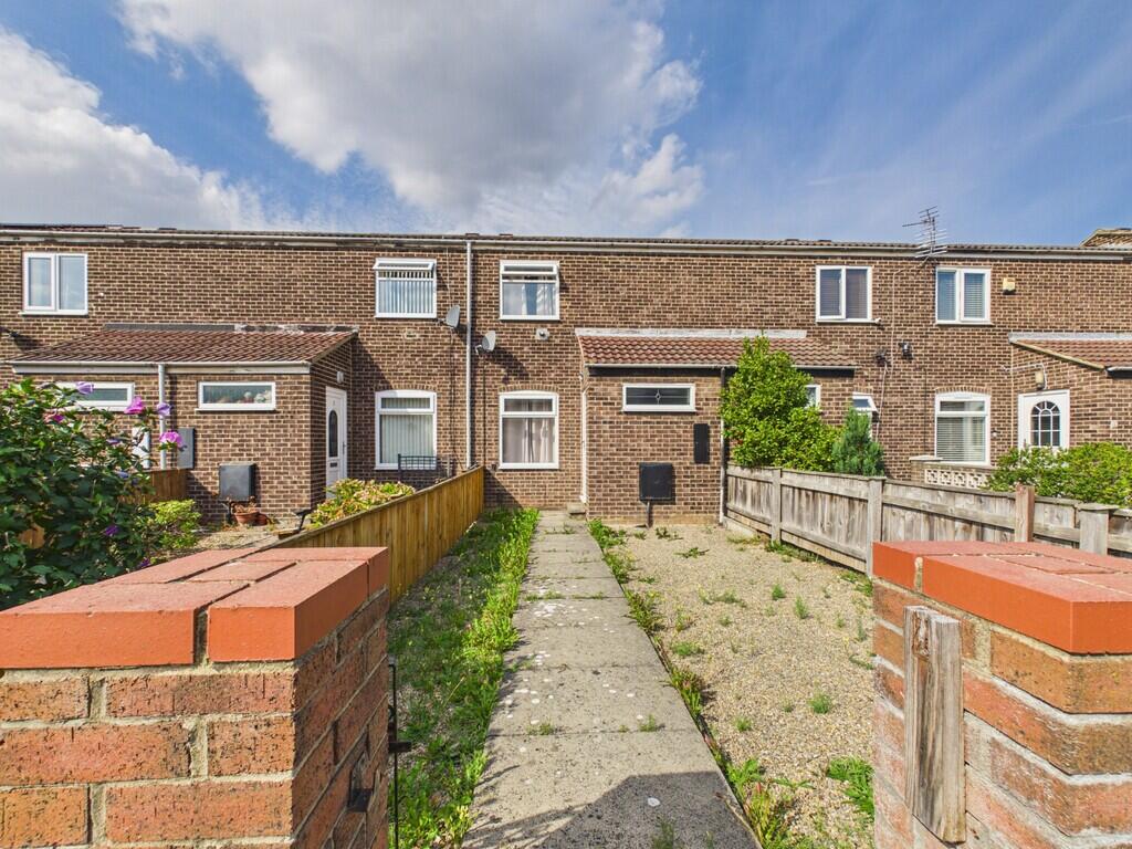 Main image of property: Stanley Walk, Stockton On Tees, County Durham