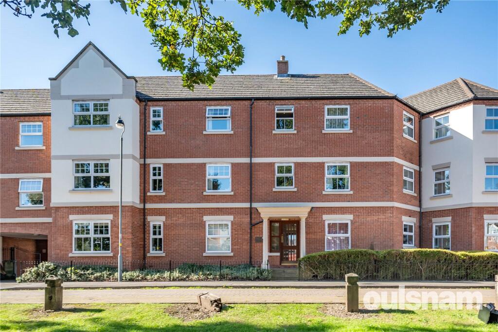 Main image of property: Ratcliffe Avenue, Kings Norton, Birmingham, West Midlands, B30