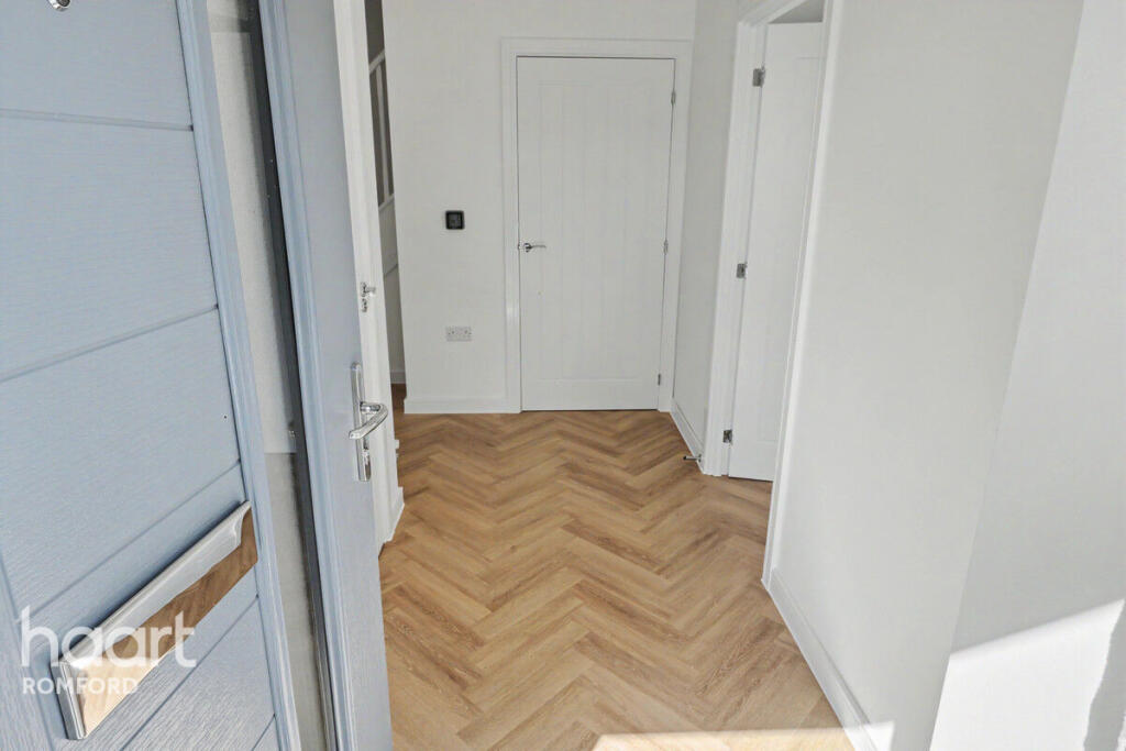 Main image of property: Broad Leaf Road, Romford