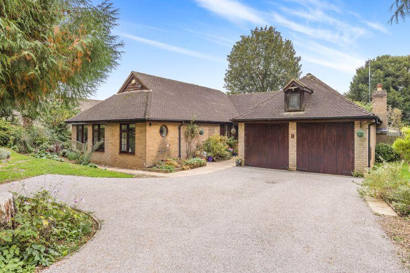Main image of property: Tenlands, Middleton Cheney - Exclusive Development