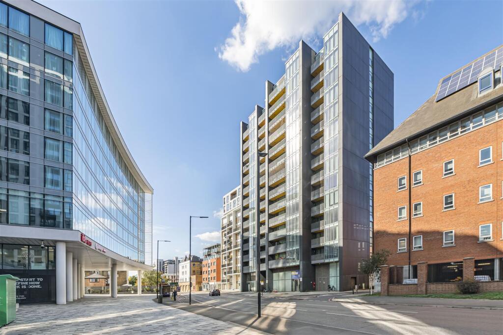 Main image of property: Sutton Court Road, Sutton