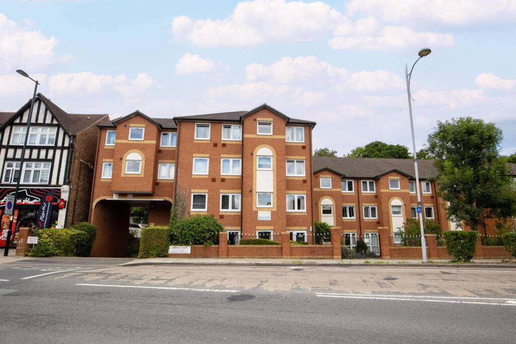 Main image of property: Brighton Road, Coulsdon