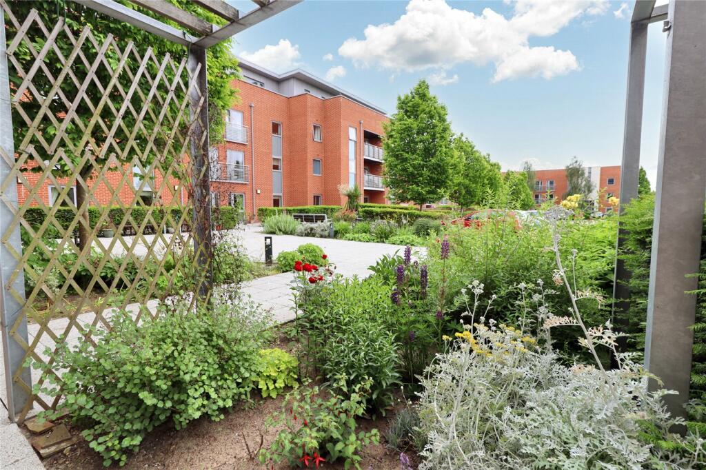 Main image of property: Corbett Court, The Brow, Burgess Hill, RH15