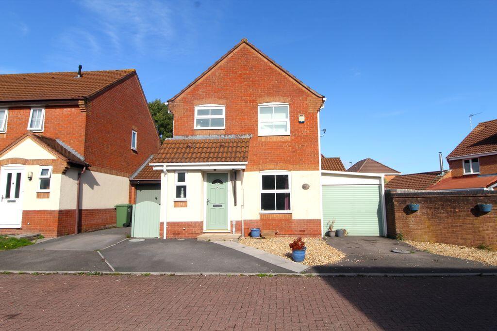 Main image of property: Garrett Drive, Bradley Stoke