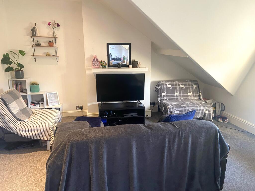 Main image of property: Ecclesall Road, Sheffield