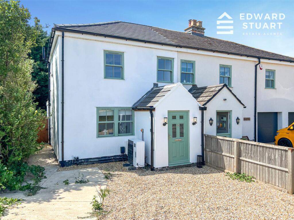 Main image of property: Postland, Crowland, Peterborough, Lincolnshire, PE6