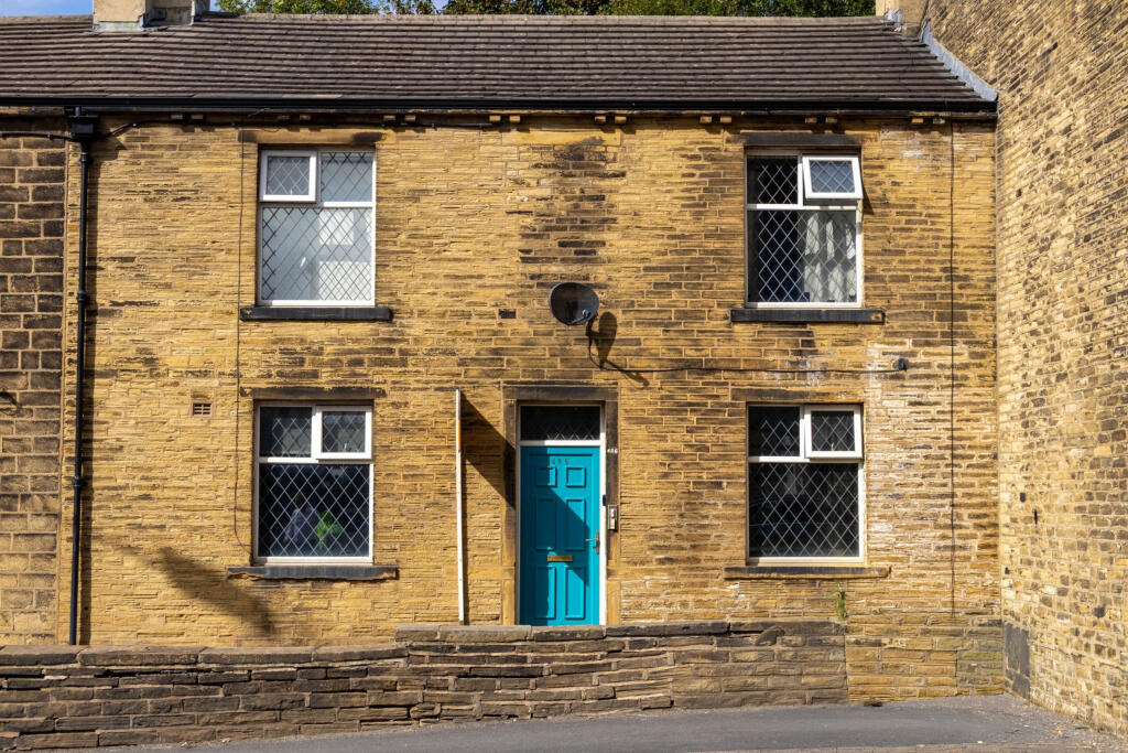 Main image of property: Leeds Road, Bradford, West Yorkshire, BD10