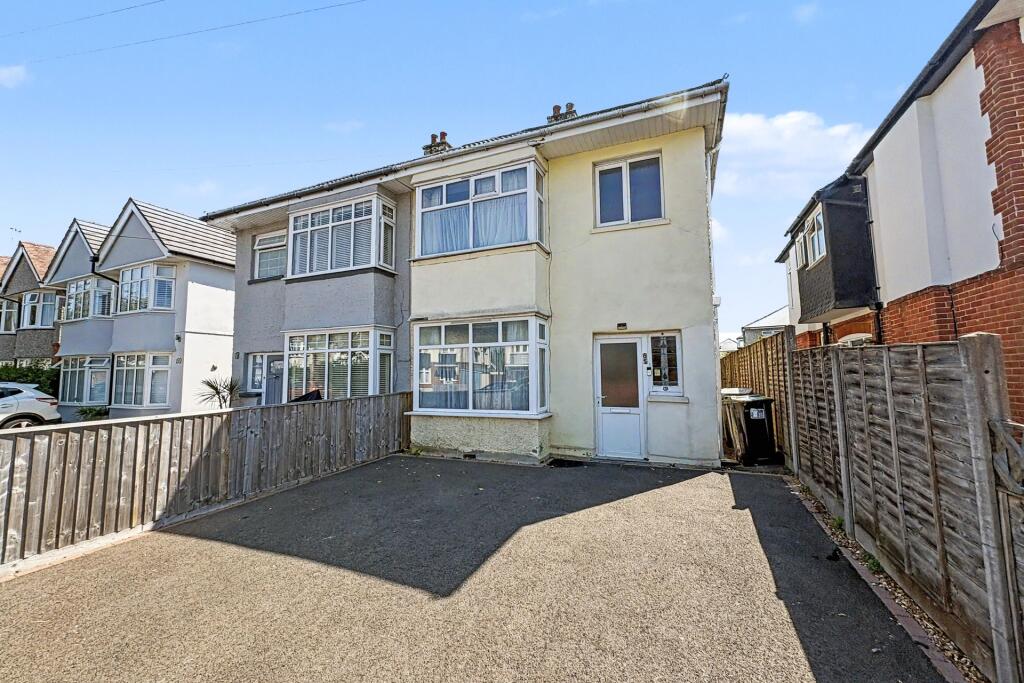 Main image of property: Boscombe East