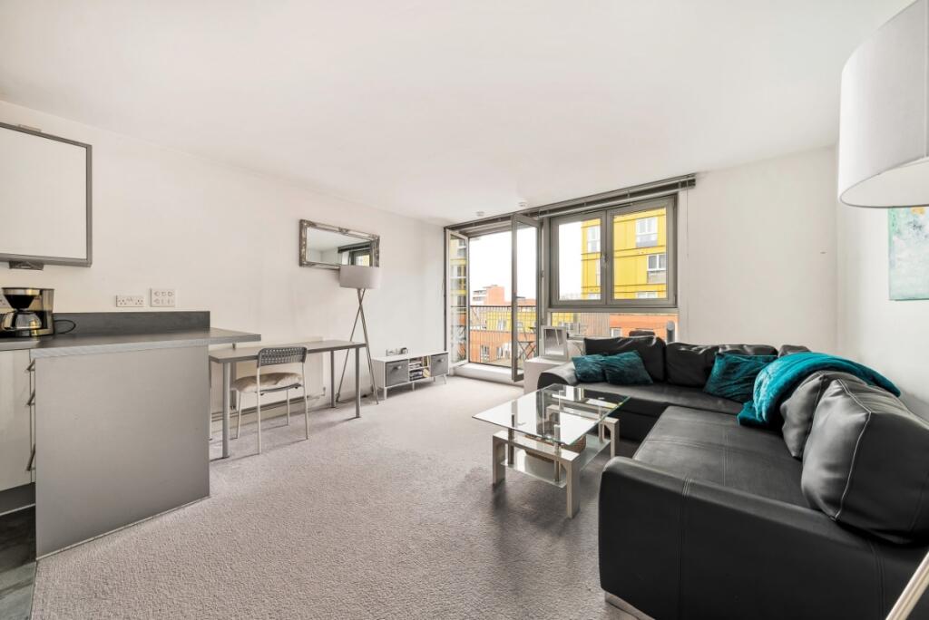 Main image of property: Eden Grove, London, N7