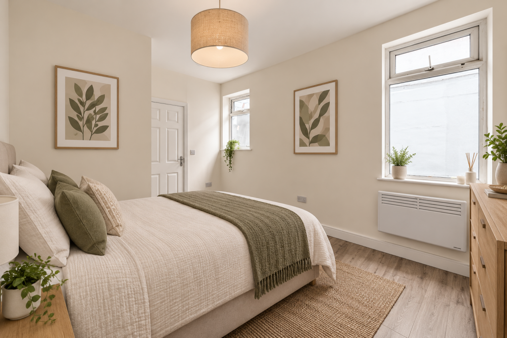 Main image of property: Apartment 4a, Haddon Street, DE23