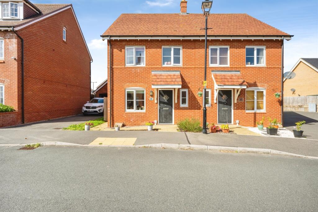 Main image of property: Cantley Road, Great Denham, Bedford