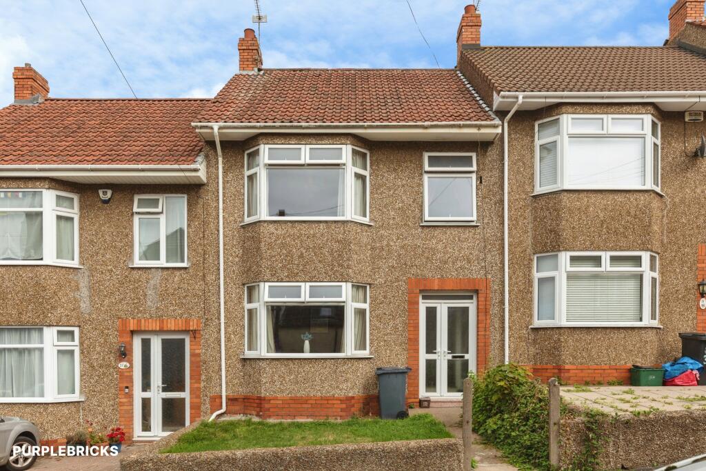 Main image of property: Church Hill, Bristol, BS4