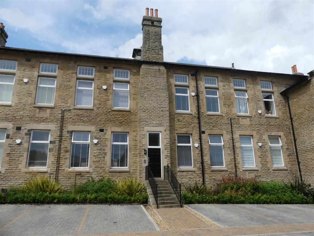 Main image of property: Norwood Drive, Menston