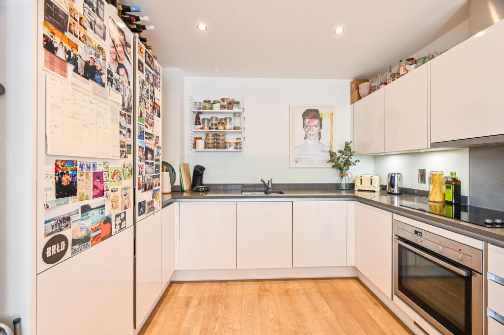 Main image of property: Bolinder Way, E3, Tower Hamlets, London, E3