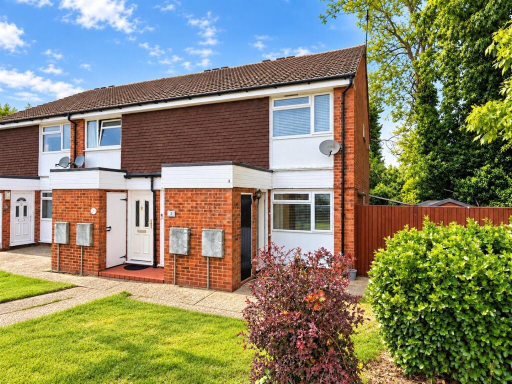 Main image of property: Cheveney Walk, Shortlands, Bromley, BR2
