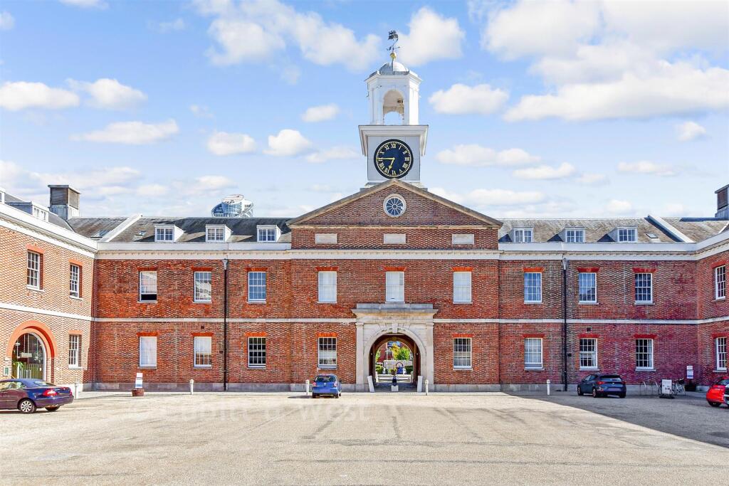 Main image of property: Gunwharf Quays, Portsmouth, Hampshire