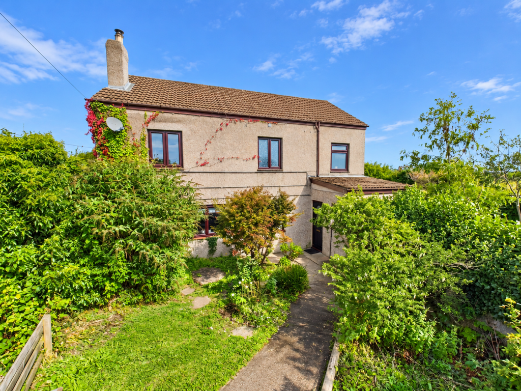 Main image of property: Hazel Hill, Drybrook