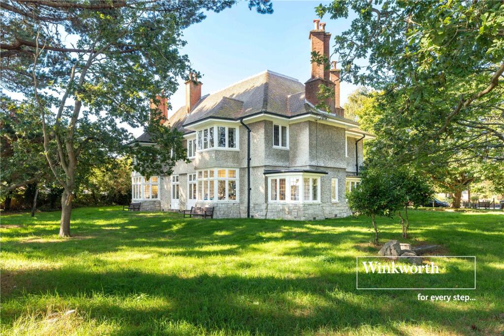Main image of property: Wick Lane, Bournemouth, Dorset, BH6