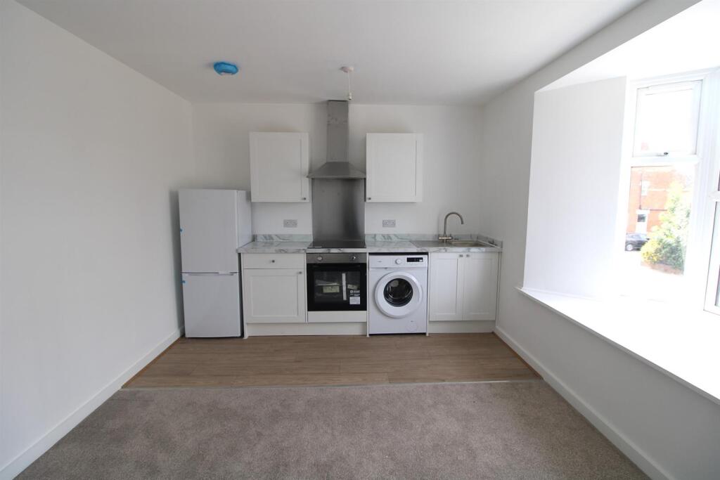 Main image of property: Duke Street, Failsworth
