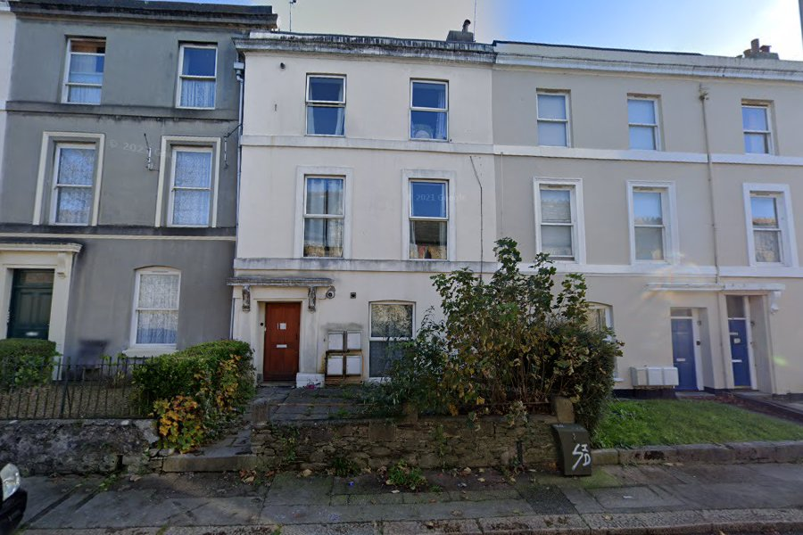 Main image of property: North Road West, Plymouth, PL1 5DJ