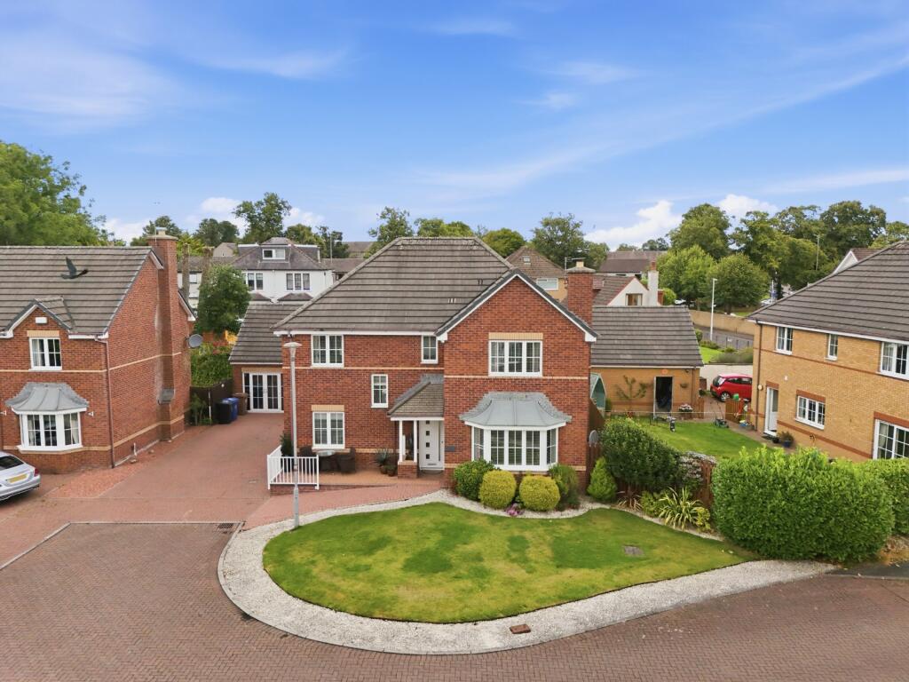 Main image of property: Mill Vennel, Renfrew, Renfrewshire, PA4