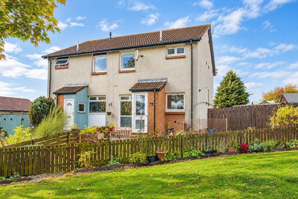 Main image of property: Morlich Court, Dalgety Bay, KY11