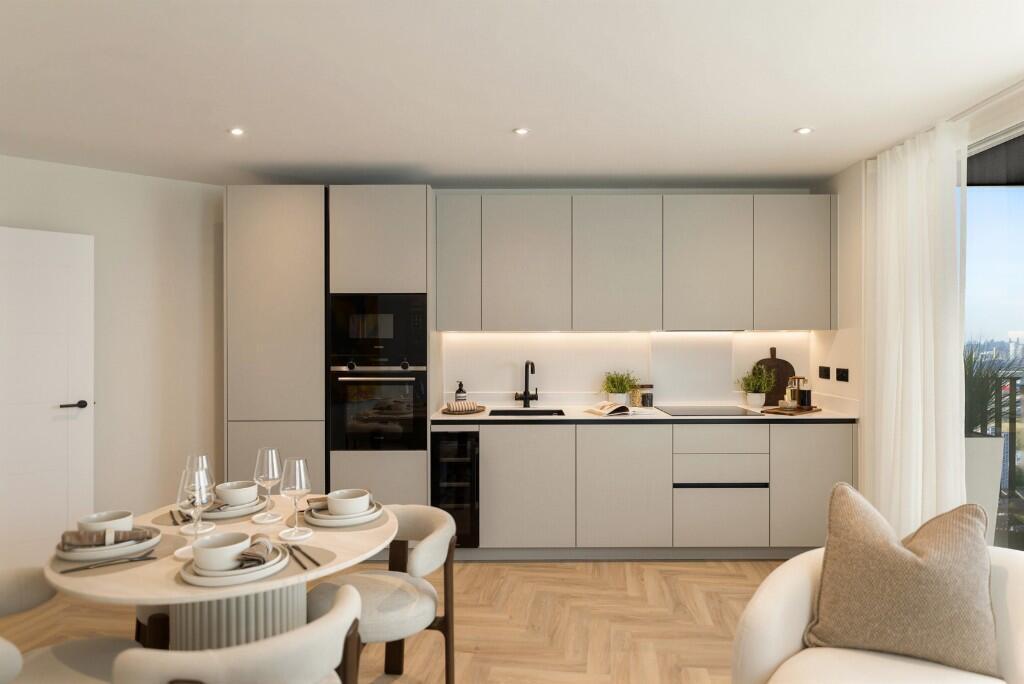 Main image of property: Grand Depot Rd,
London 
SE18 6ED