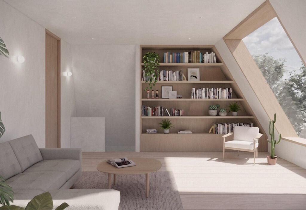 Main image of property: Brickwood House, North Dulwich, London, SE21