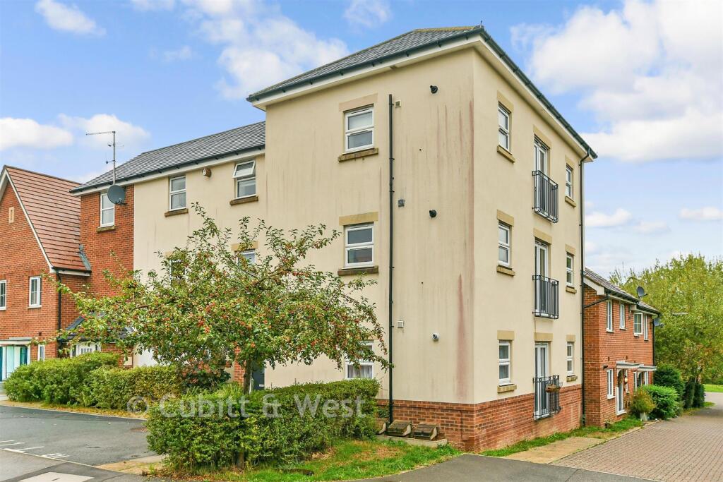 Main image of property: Roman Lane, Southwater, Horsham, West Sussex