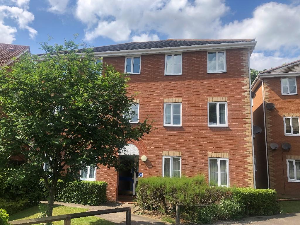Main image of property: Finbars Walk, Ipswich, Suffolk