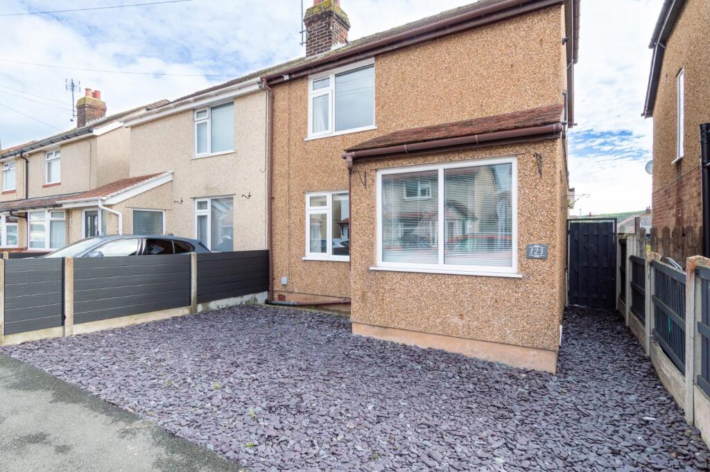 Main image of property: Penrhos Avenue, Llandudno Junction, Conwy, LL31