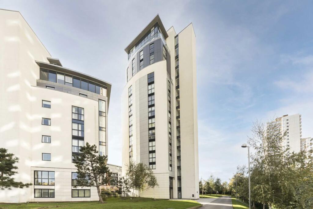 Main image of property: Pump House Crescent, Brentford