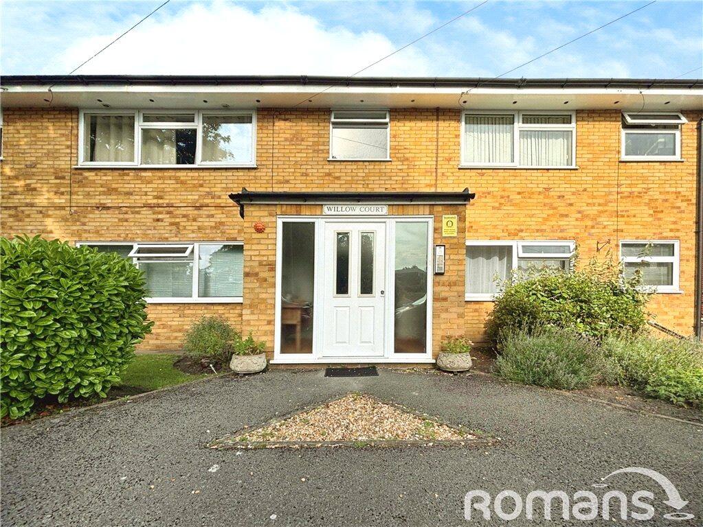 Main image of property: Grove Cross Road, Frimley, Camberley, GU16