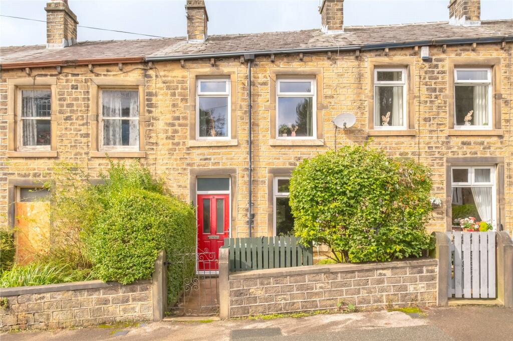 Main image of property: Carrs Street, Marsden, Huddersfield, HD7