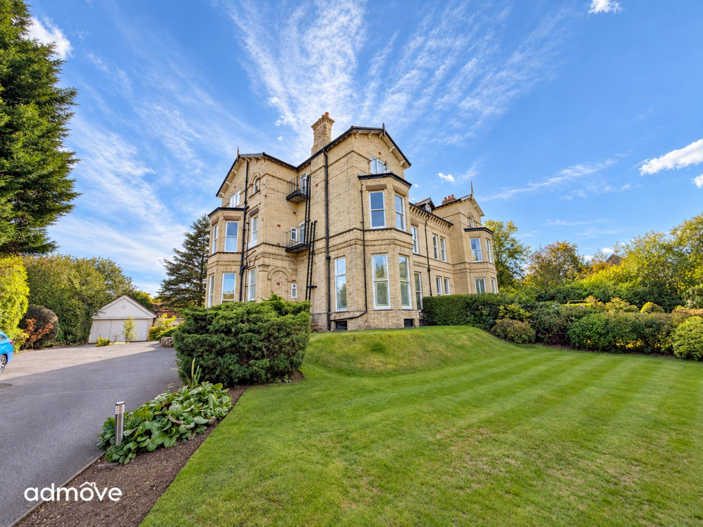 Main image of property: Cavendish Road, Bowdon, WA14