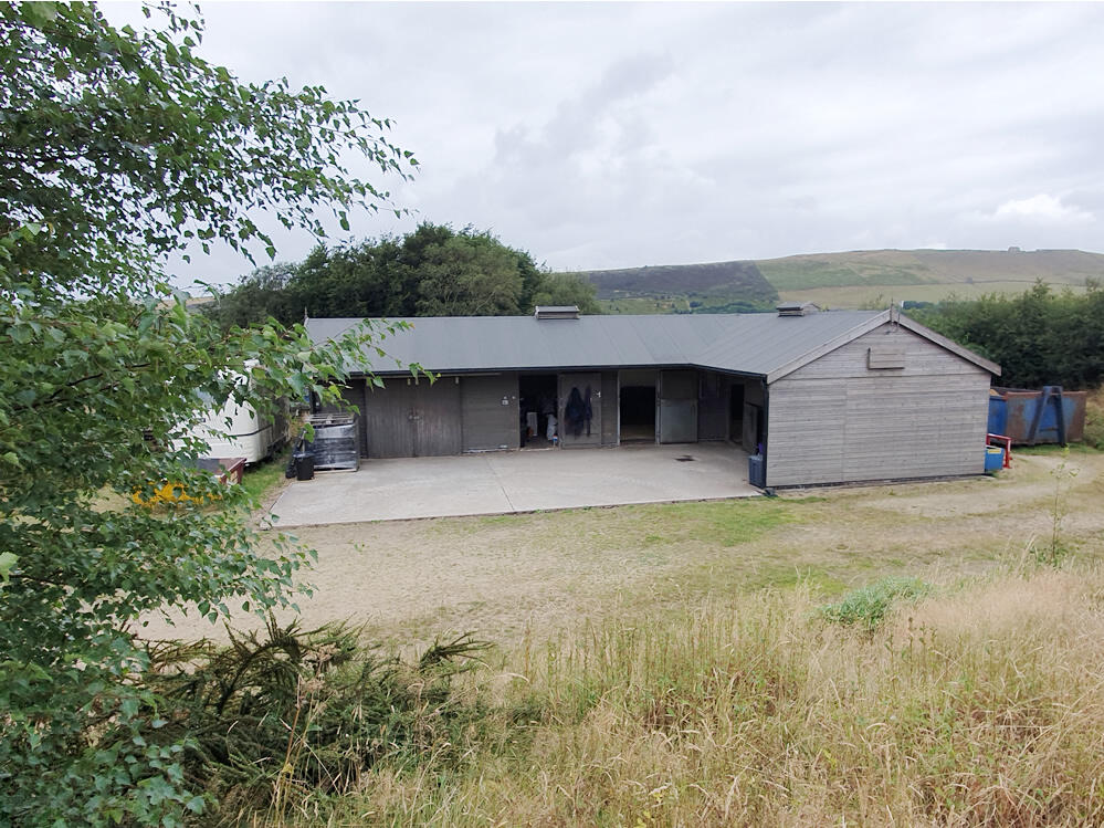 Main image of property: 1 Fairbank Farm Cottage, Lee Side, Diggle, Oldham