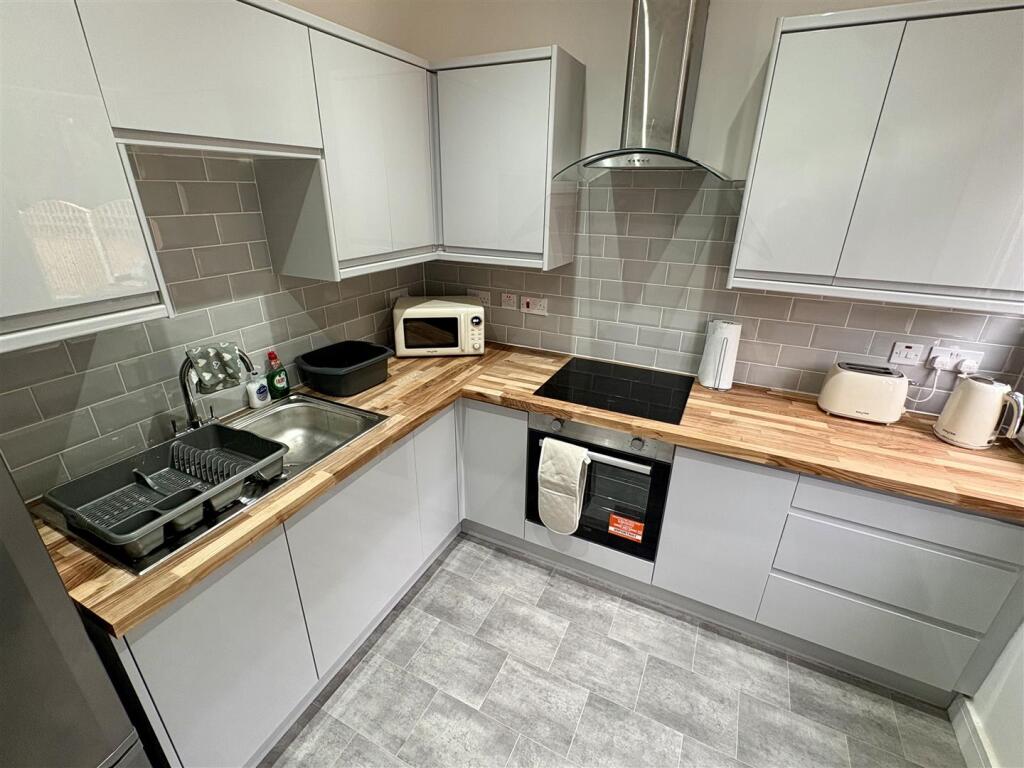Main image of property: Fountayne Street, Goole