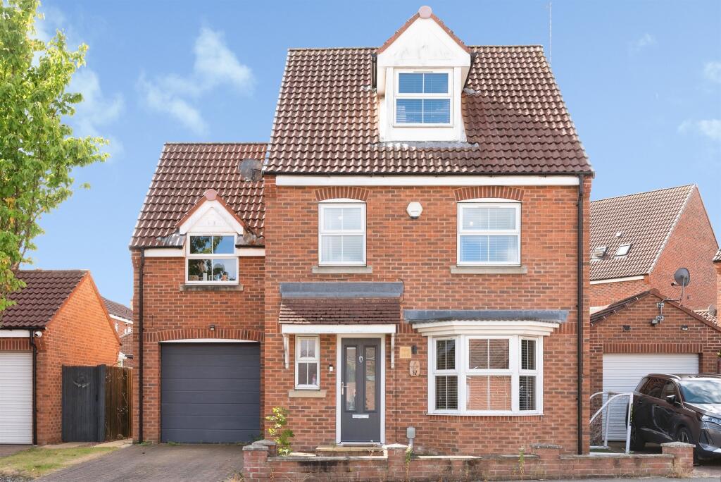 Main image of property: Gilderidge Park, Kingswood, Hull