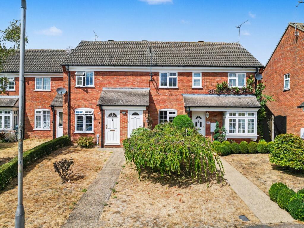 Main image of property: Old School Close, Codicote, Hertfordshire, SG4