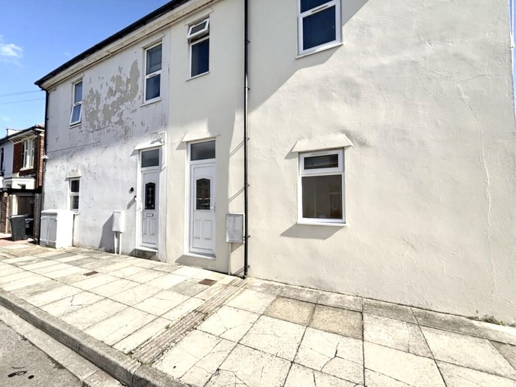 Main image of property: Bedhampton Road, Portsmouth