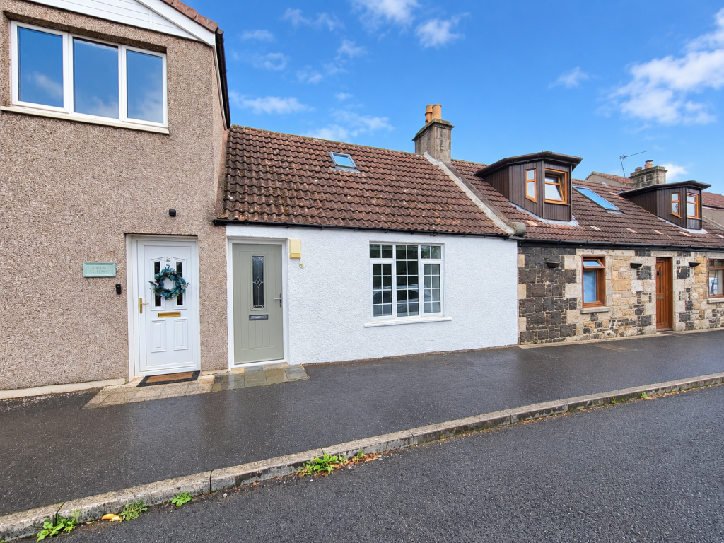 Main image of property: Milton Brae, Milton Of Balgonie, Fife