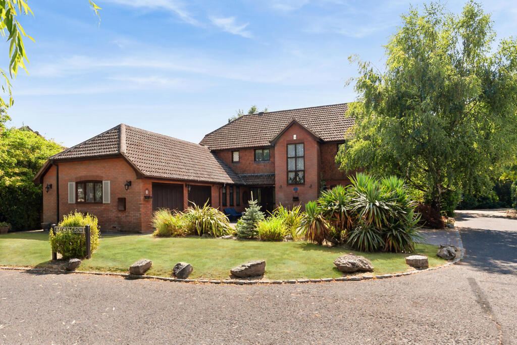 Main image of property: Warren Lodge Drive, Kingswood, Tadworth