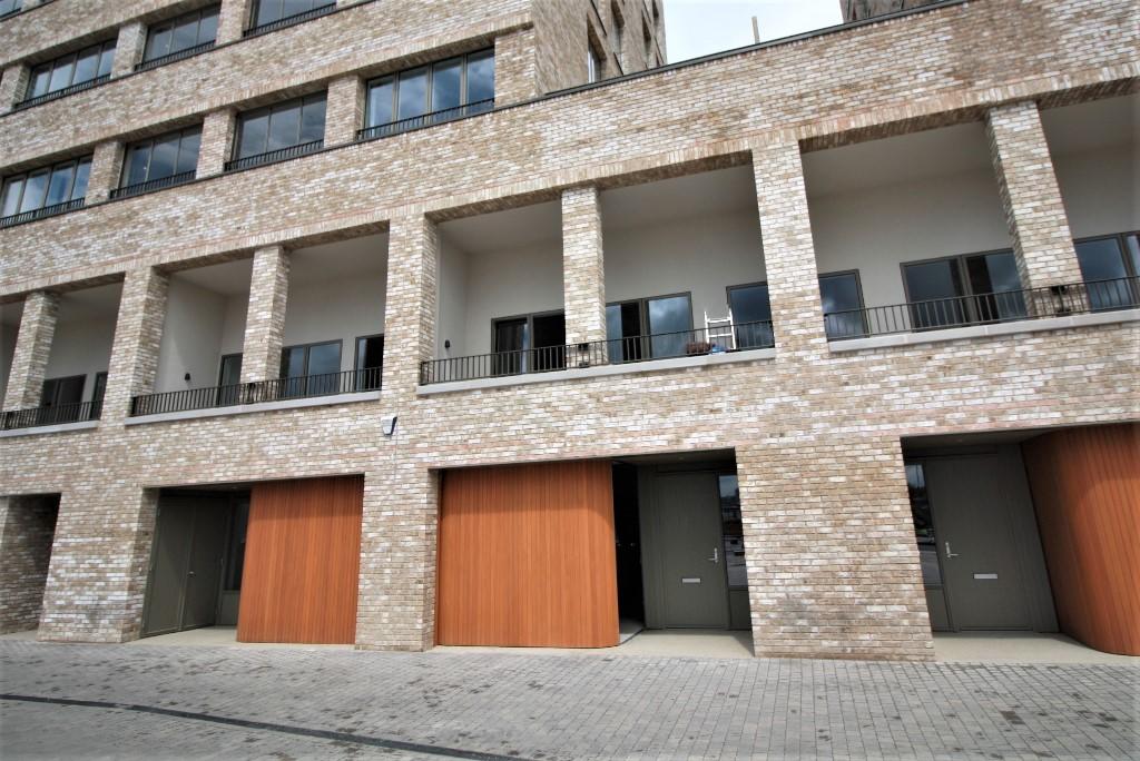 Main image of property: Lock Side Way, London